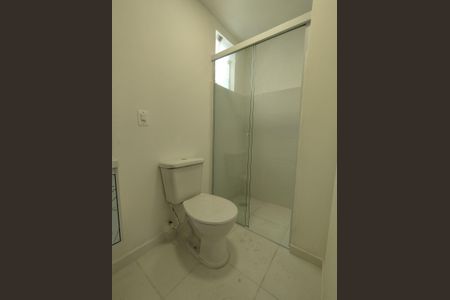 Apartamento à venda com 49m², 2 quartos e sem vagaBanheiro - torneira