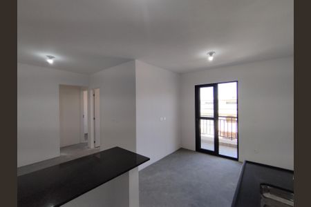 Apartamento à venda com 49m², 2 quartos e sem vagaSala 