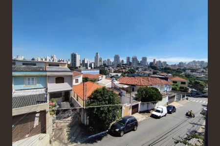 Apartamento à venda com 49m², 2 quartos e sem vagaVista da Rua