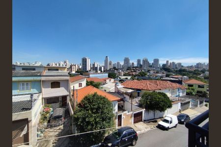 Apartamento à venda com 49m², 2 quartos e sem vagaVista da Rua