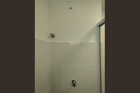 Apartamento à venda com 49m², 2 quartos e sem vagaBanheiro - torneira