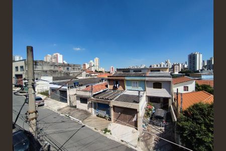 Apartamento à venda com 49m², 2 quartos e sem vagaVista da Rua