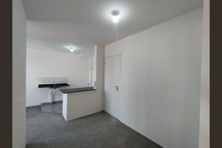 Apartamento à venda com 49m², 2 quartos e sem vagaSala 