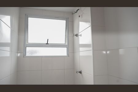 Apartamento para alugar com 39m², 2 quartos e 1 vaga Apartamento para alugar com 39m², 2 quartos e 1 vagaBanheiro