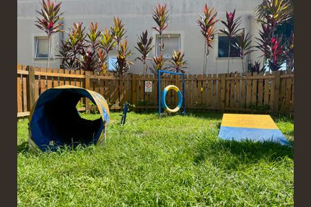 Apartamento para alugar com 39m², 2 quartos e 1 vaga Apartamento para alugar com 39m², 2 quartos e 1 vagaPet