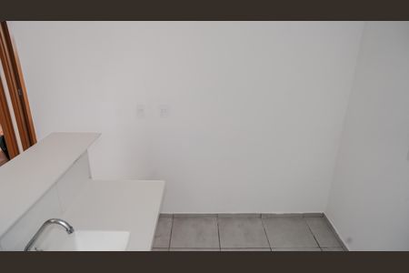 Apartamento para alugar com 39m², 2 quartos e 1 vaga Apartamento para alugar com 39m², 2 quartos e 1 vagaCozinha