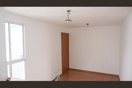 Apartamento para alugar com 39m², 2 quartos e 1 vaga Apartamento para alugar com 39m², 2 quartos e 1 vagaSala