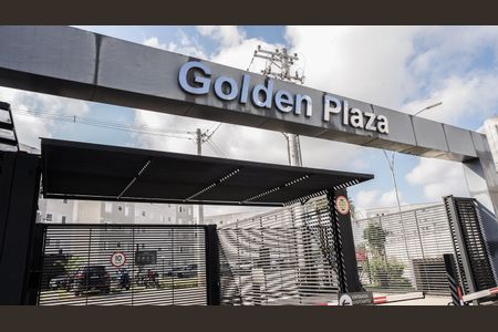 Apartamento para alugar com 39m², 2 quartos e 1 vaga Apartamento para alugar com 39m², 2 quartos e 1 vagaFachada do predio