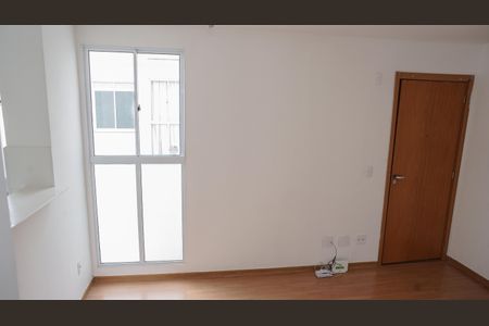 Apartamento para alugar com 39m², 2 quartos e 1 vaga Apartamento para alugar com 39m², 2 quartos e 1 vagaSala