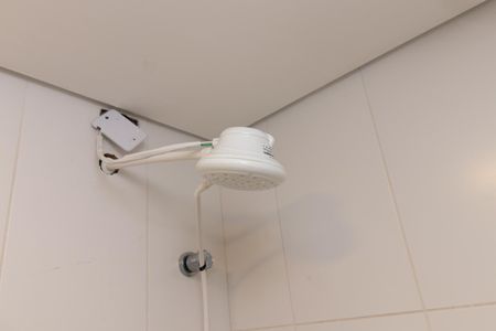 Apartamento à venda com 58m², 2 quartos e 1 vagaBanheiro