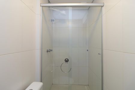 Apartamento à venda com 58m², 2 quartos e 1 vagaBanheiro