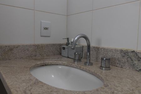 Apartamento à venda com 58m², 2 quartos e 1 vagaBanheiro