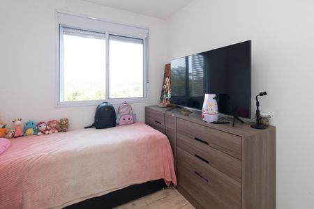 Apartamento à venda com 58m², 2 quartos e 1 vagaQuarto 2