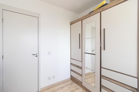 Apartamento à venda com 58m², 2 quartos e 1 vagaQuarto 2
