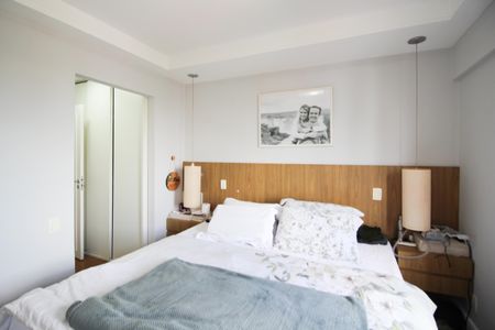 Apartamento à venda com 117m², 3 quartos e 4 vagasSuíte 1