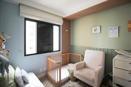 Apartamento à venda com 117m², 3 quartos e 4 vagasSuíte 3