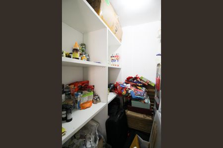 Apartamento à venda com 117m², 3 quartos e 4 vagasQuarto de Serviço
