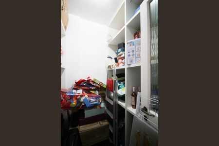 Apartamento à venda com 117m², 3 quartos e 4 vagasQuarto de Serviço