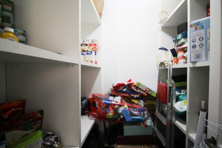Apartamento à venda com 117m², 3 quartos e 4 vagasQuarto de Serviço