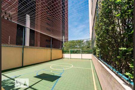 Apartamento à venda com 117m², 3 quartos e 4 vagasQuadra Esportiva