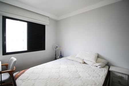 Apartamento à venda com 117m², 3 quartos e 4 vagasSuíte 2