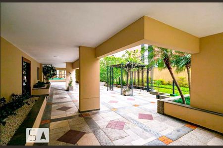 Apartamento à venda com 117m², 3 quartos e 4 vagasÁrea comum