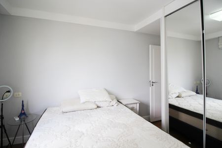 Apartamento à venda com 117m², 3 quartos e 4 vagasSuíte 2