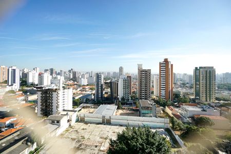 Apartamento à venda com 83m², 4 quartos e 1 vagaVista da suíte
