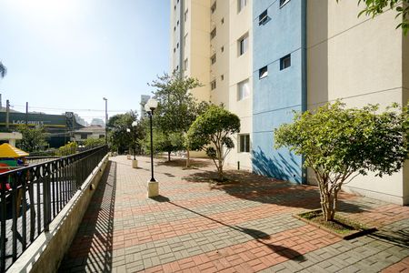 Apartamento à venda com 83m², 4 quartos e 1 vagaÁrea externa