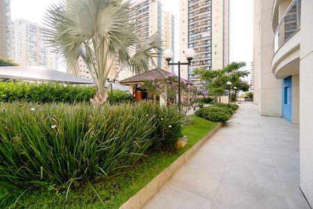 Apartamento à venda com 83m², 4 quartos e 1 vagaÁrea externa