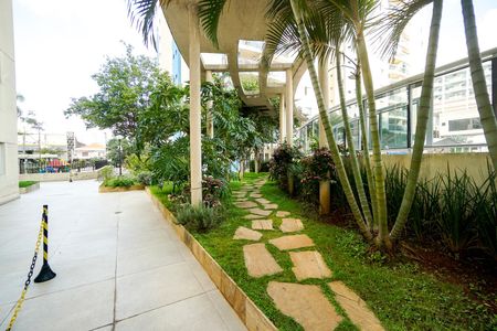 Apartamento à venda com 83m², 4 quartos e 1 vagaÁrea externa