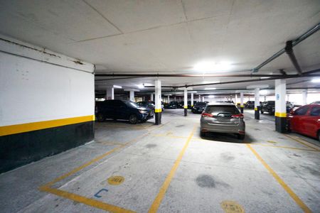 Apartamento à venda com 83m², 4 quartos e 1 vagaGaragem