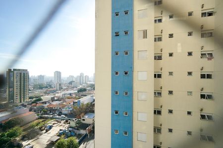 Apartamento à venda com 83m², 4 quartos e 1 vagaVista do quarto 01