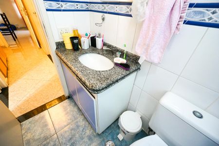 Apartamento à venda com 83m², 4 quartos e 1 vagaPia