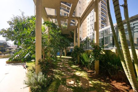 Apartamento à venda com 83m², 4 quartos e 1 vagaÁrea externa