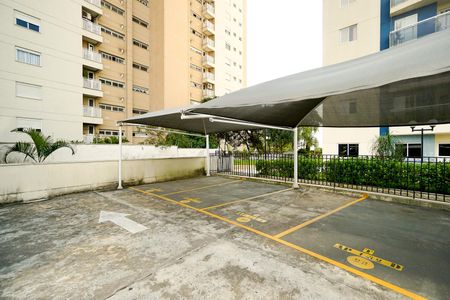 Apartamento à venda com 83m², 4 quartos e 1 vagaGaragem