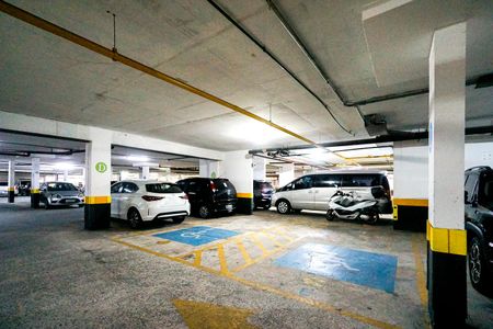 Apartamento à venda com 83m², 4 quartos e 1 vagaVagas acessíveis