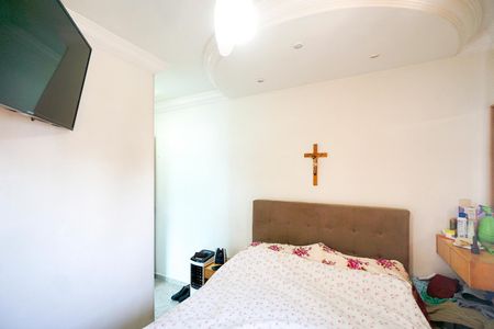 Apartamento à venda com 83m², 4 quartos e 1 vagaSuíte