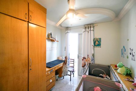 Apartamento à venda com 83m², 4 quartos e 1 vagaQuarto 02