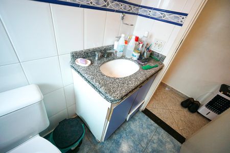 Apartamento à venda com 83m², 4 quartos e 1 vagaPia