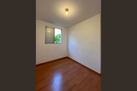 Quarto 1 de apartamento para alugar com 2 quartos, 50m² em Vila Caraguata, São Paulo