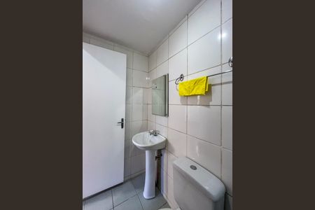 Apartamento para alugar com 50m², 2 quartos e 1 vagaBanheiro