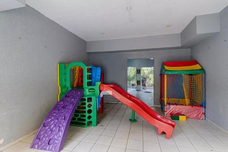 Apartamento para alugar com 50m², 2 quartos e 1 vagaPlayground