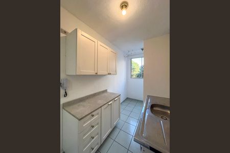 Apartamento para alugar com 50m², 2 quartos e 1 vagaCozinha