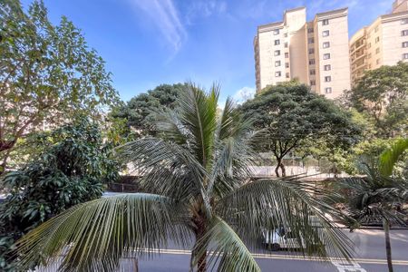 Apartamento para alugar com 50m², 2 quartos e 1 vagaVista do Quarto 2