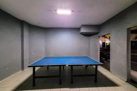 Apartamento para alugar com 50m², 2 quartos e 1 vagaSalão de jogos