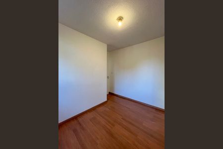 Quarto 1 de apartamento para alugar com 2 quartos, 50m² em Vila Caraguata, São Paulo