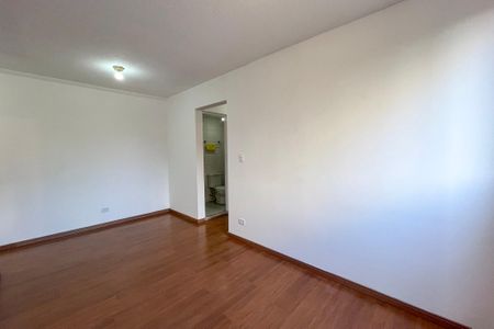 Sala de apartamento para alugar com 2 quartos, 50m² em Vila Caraguata, São Paulo