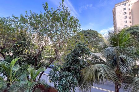Vista do Quarto 1 de apartamento para alugar com 2 quartos, 50m² em Vila Caraguata, São Paulo