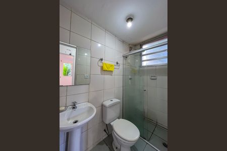 Apartamento para alugar com 50m², 2 quartos e 1 vagaBanheiro